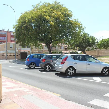 Luxury Penthouse With Private Pool エル・カンページョ