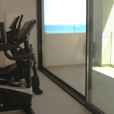 Luxury Penthouse With Private Pool El Campello