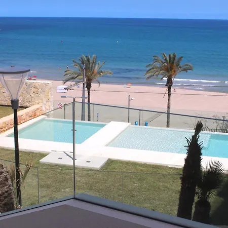 Luxury Penthouse With Private Pool Apartment *