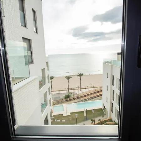 Luxury Penthouse With Private Pool * El Campello