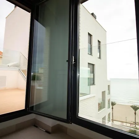 Luxury Penthouse With Private Pool Apartment El Campello