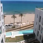 Luxury Penthouse With Private Pool شقة إل كامبيلو