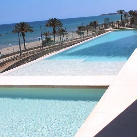 Luxury Penthouse With Private Pool شقة *