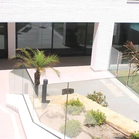 Luxury Penthouse With Private Pool شقة *