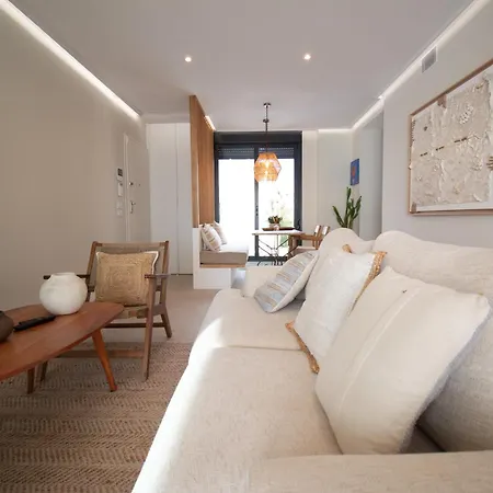 شقة Luxury Penthouse With Private Pool إل كامبيلو
