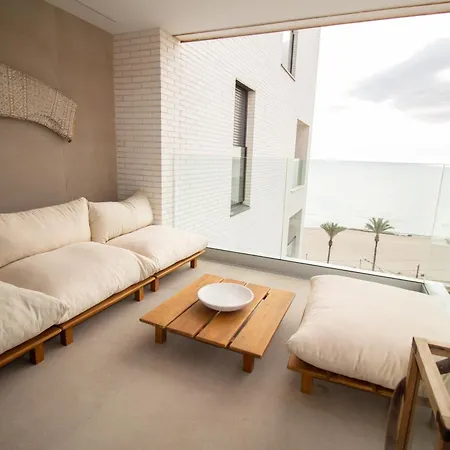 Luxury Penthouse With Private Pool * إل كامبيلو