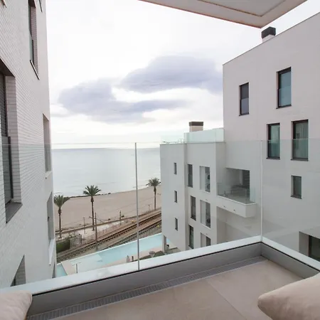 شقة Luxury Penthouse With Private Pool *