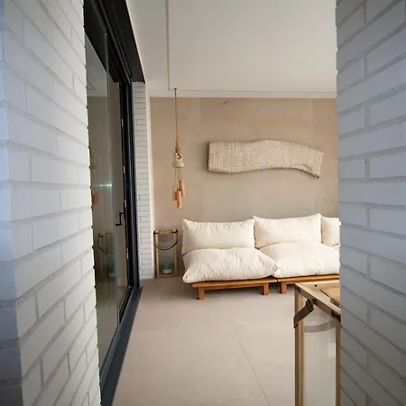 Luxury Penthouse With Private Pool شقة *