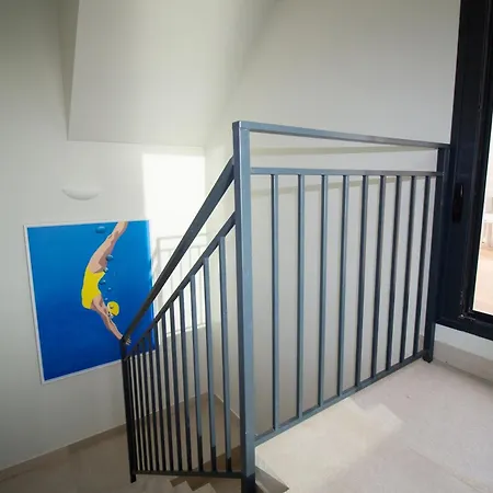 Luxury Penthouse With Private Pool * إل كامبيلو