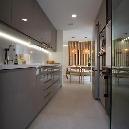 شقة Luxury Penthouse With Private Pool