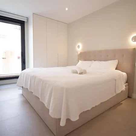 Luxury Penthouse With Private Pool إل كامبيلو